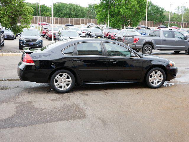 used 2013 Chevrolet Impala car, priced at $7,997