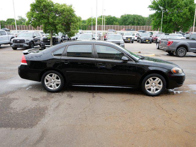 used 2013 Chevrolet Impala car, priced at $7,997
