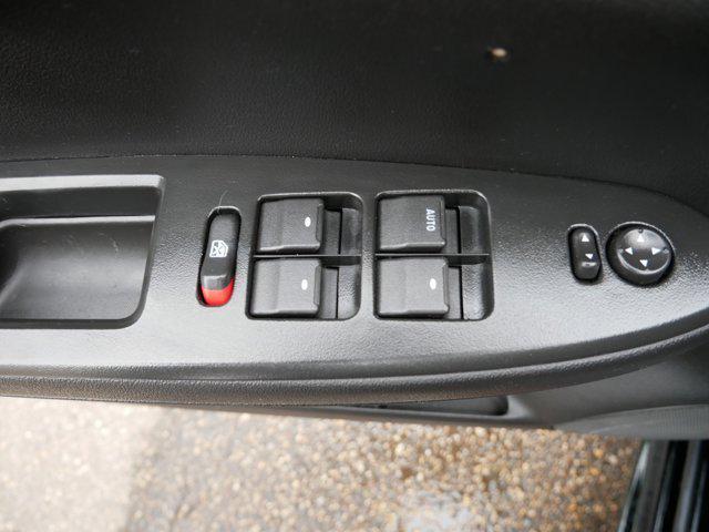 used 2013 Chevrolet Impala car, priced at $7,997