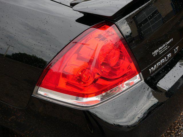 used 2013 Chevrolet Impala car, priced at $7,997