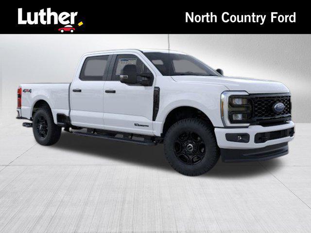 new 2026 Ford F-350 car, priced at $68,064