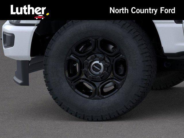 new 2026 Ford F-350 car, priced at $68,064
