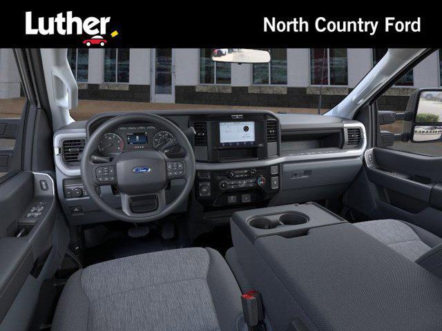 new 2026 Ford F-350 car, priced at $68,064
