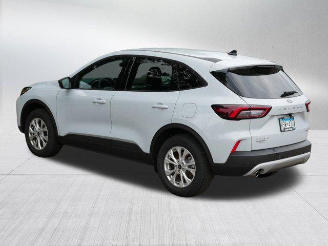new 2025 Ford Escape car, priced at $30,503