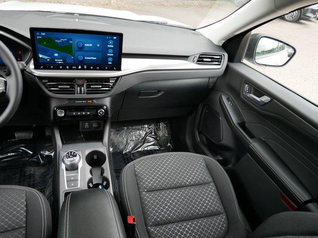 new 2025 Ford Escape car, priced at $30,503