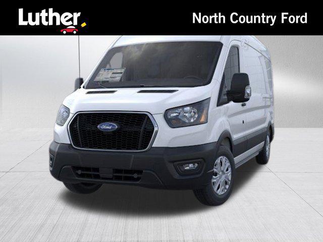 new 2025 Ford Transit-250 car, priced at $49,574