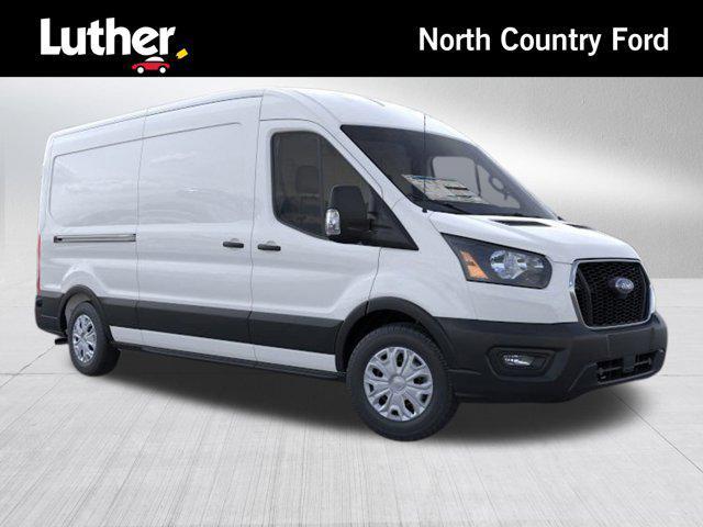 new 2025 Ford Transit-250 car, priced at $49,574