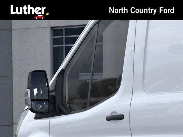 new 2025 Ford Transit-250 car, priced at $49,574