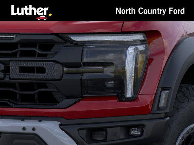 new 2025 Ford F-150 car, priced at $94,885
