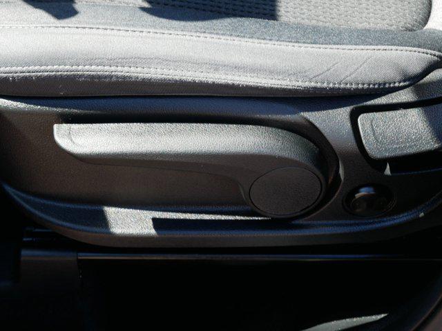 used 2019 Hyundai Santa Fe car, priced at $22,996