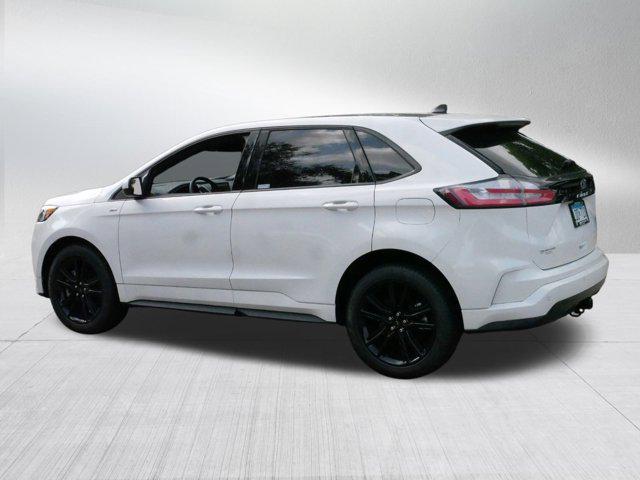 new 2024 Ford Edge car, priced at $40,499