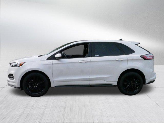 new 2024 Ford Edge car, priced at $40,499