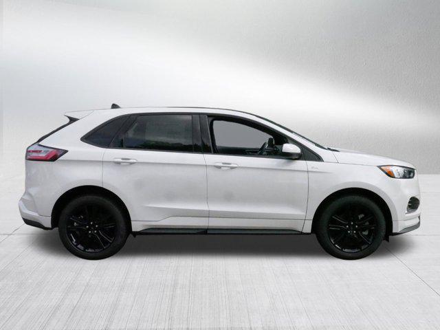 new 2024 Ford Edge car, priced at $40,499