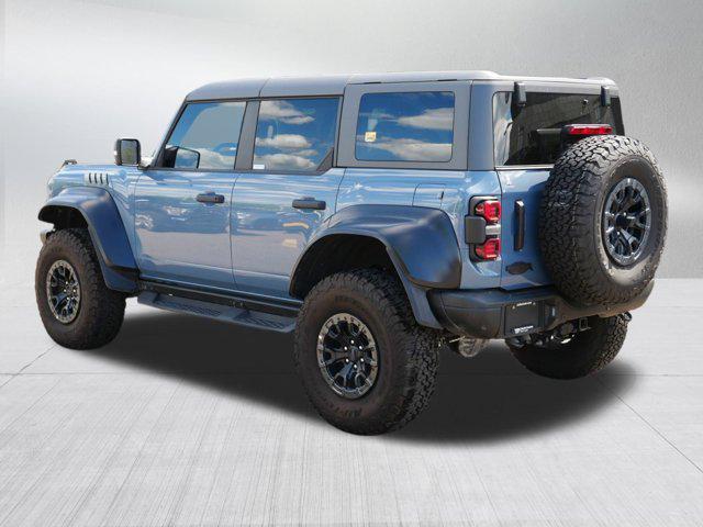 used 2023 Ford Bronco car, priced at $70,997