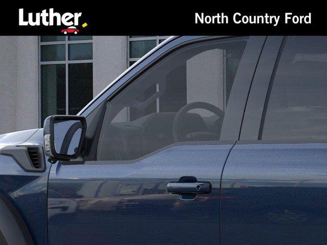 new 2025 Ford F-150 car, priced at $92,415