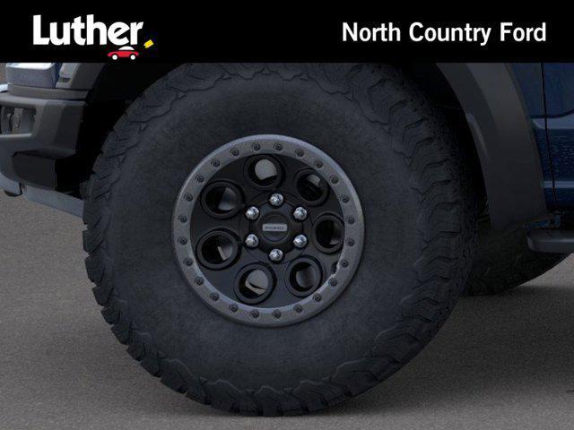 new 2025 Ford F-150 car, priced at $92,415