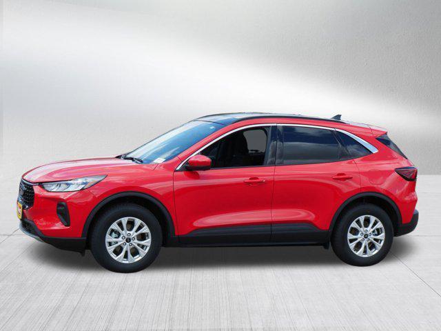new 2024 Ford Escape car