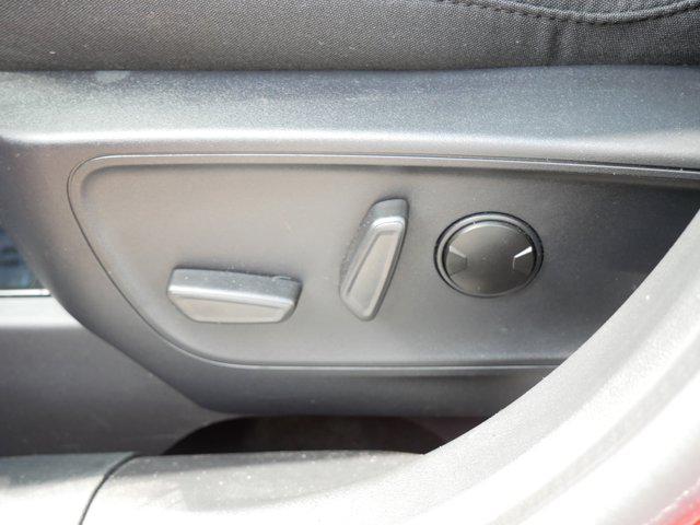 new 2024 Ford Escape car