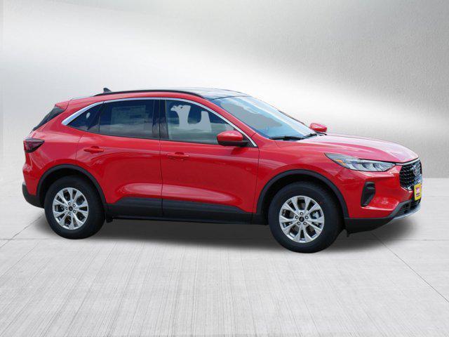 new 2024 Ford Escape car