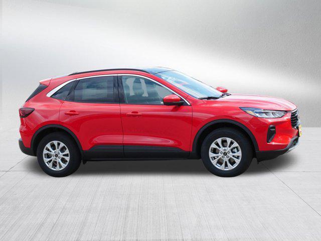 new 2024 Ford Escape car