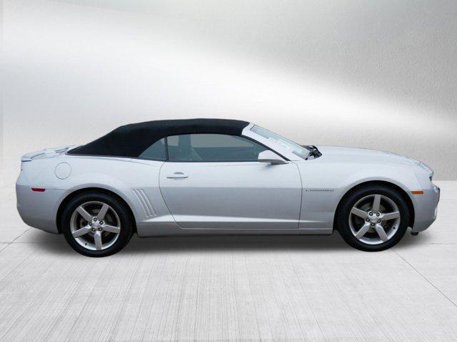 used 2012 Chevrolet Camaro car, priced at $11,998