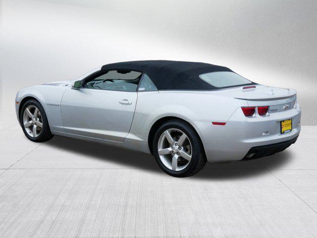 used 2012 Chevrolet Camaro car, priced at $11,998