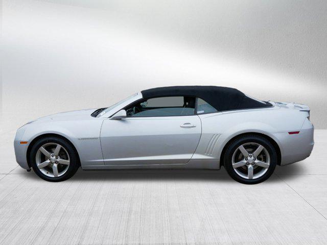 used 2012 Chevrolet Camaro car, priced at $11,998