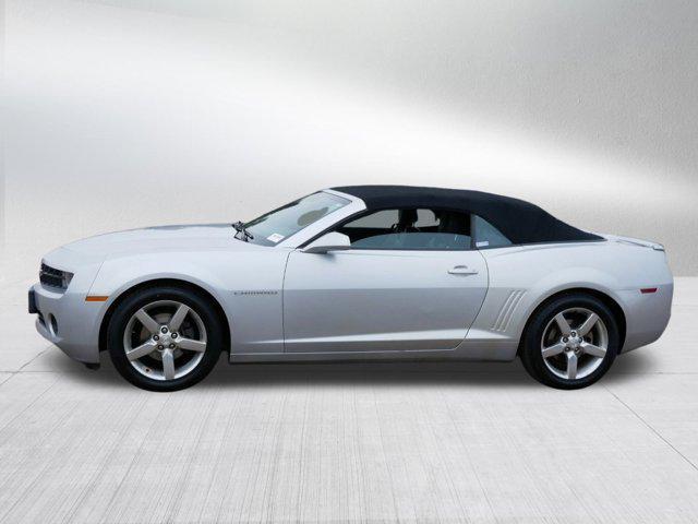 used 2012 Chevrolet Camaro car, priced at $11,998