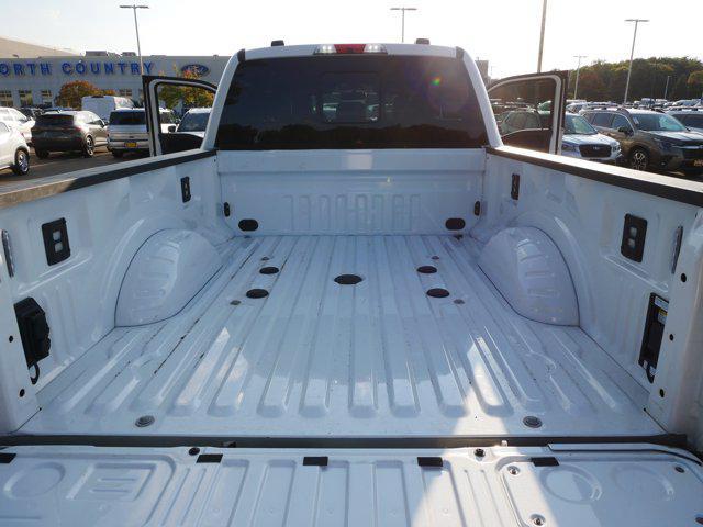 used 2024 Ford F-350 car, priced at $76,997