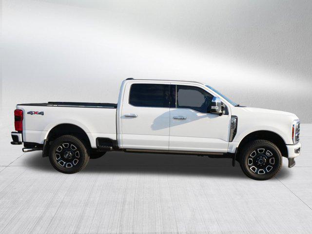 used 2024 Ford F-350 car, priced at $76,997