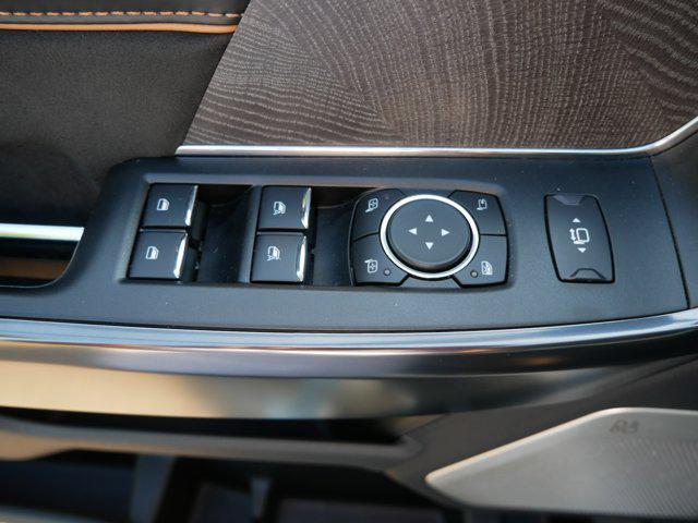 used 2024 Ford F-350 car, priced at $76,997