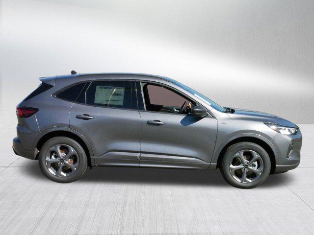 new 2024 Ford Escape car, priced at $28,249