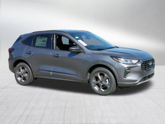 new 2024 Ford Escape car, priced at $31,499