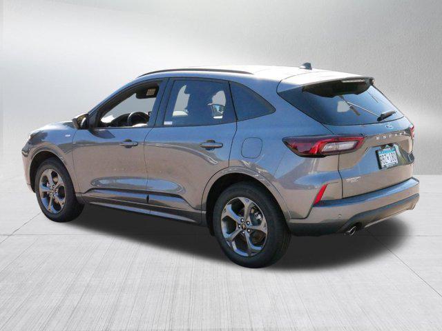 new 2024 Ford Escape car, priced at $28,249