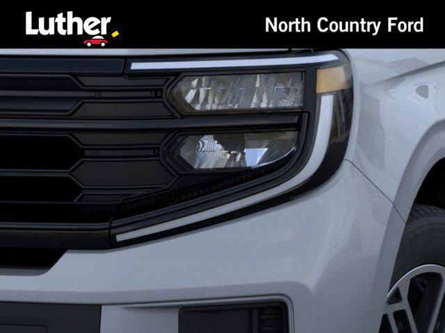 new 2025 Ford Expedition car, priced at $70,595