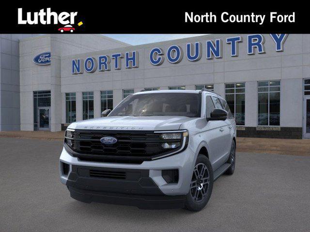 new 2025 Ford Expedition car, priced at $70,595