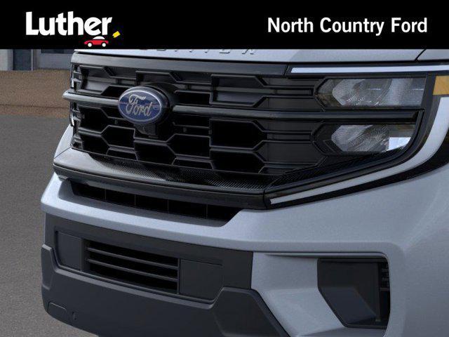 new 2025 Ford Expedition car, priced at $70,595