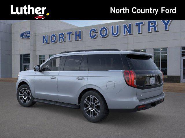 new 2025 Ford Expedition car, priced at $70,595