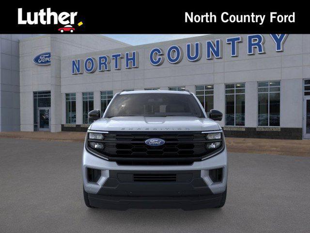 new 2025 Ford Expedition car, priced at $70,595