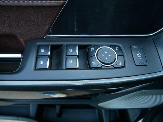 used 2023 Ford F-150 car, priced at $47,795