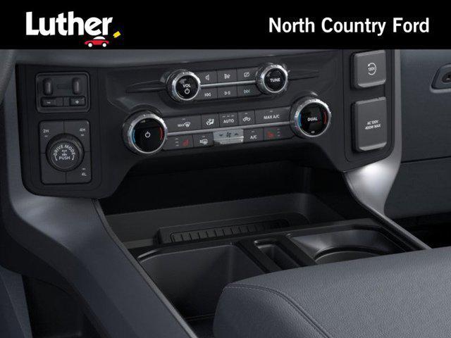 new 2024 Ford F-150 car, priced at $54,422
