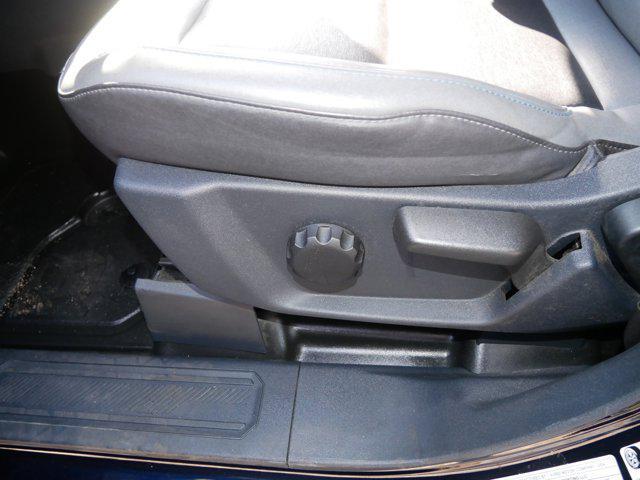 used 2021 Ford Bronco car, priced at $41,995