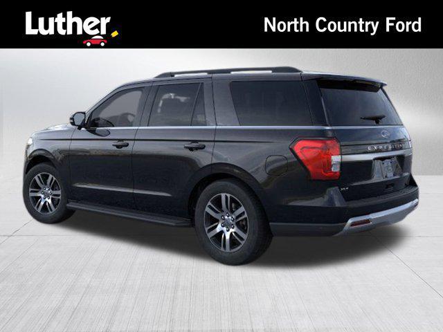 new 2024 Ford Expedition car, priced at $69,344