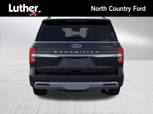 new 2024 Ford Expedition car, priced at $69,344