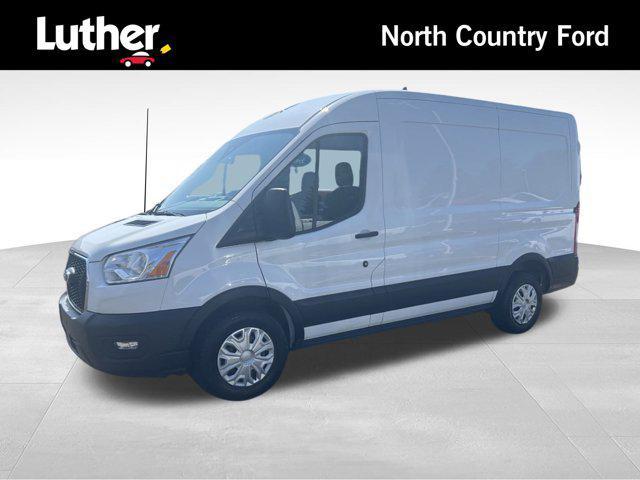 new 2025 Ford Transit-250 car, priced at $48,675