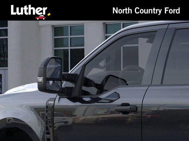 new 2026 Ford F-350 car, priced at $61,242