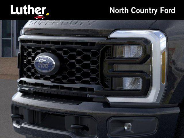 new 2026 Ford F-350 car, priced at $61,242