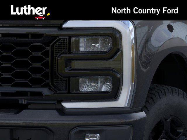 new 2026 Ford F-350 car, priced at $61,242