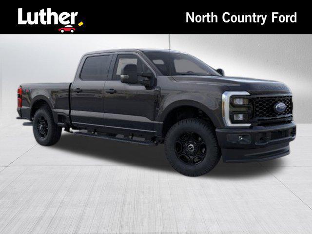 new 2026 Ford F-350 car, priced at $61,242