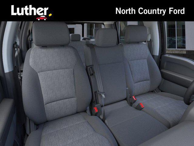 new 2026 Ford F-350 car, priced at $61,242